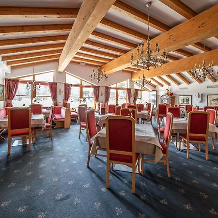 Hotel Karl Schranz Sankt Anton am Arlberg Extérieur photo