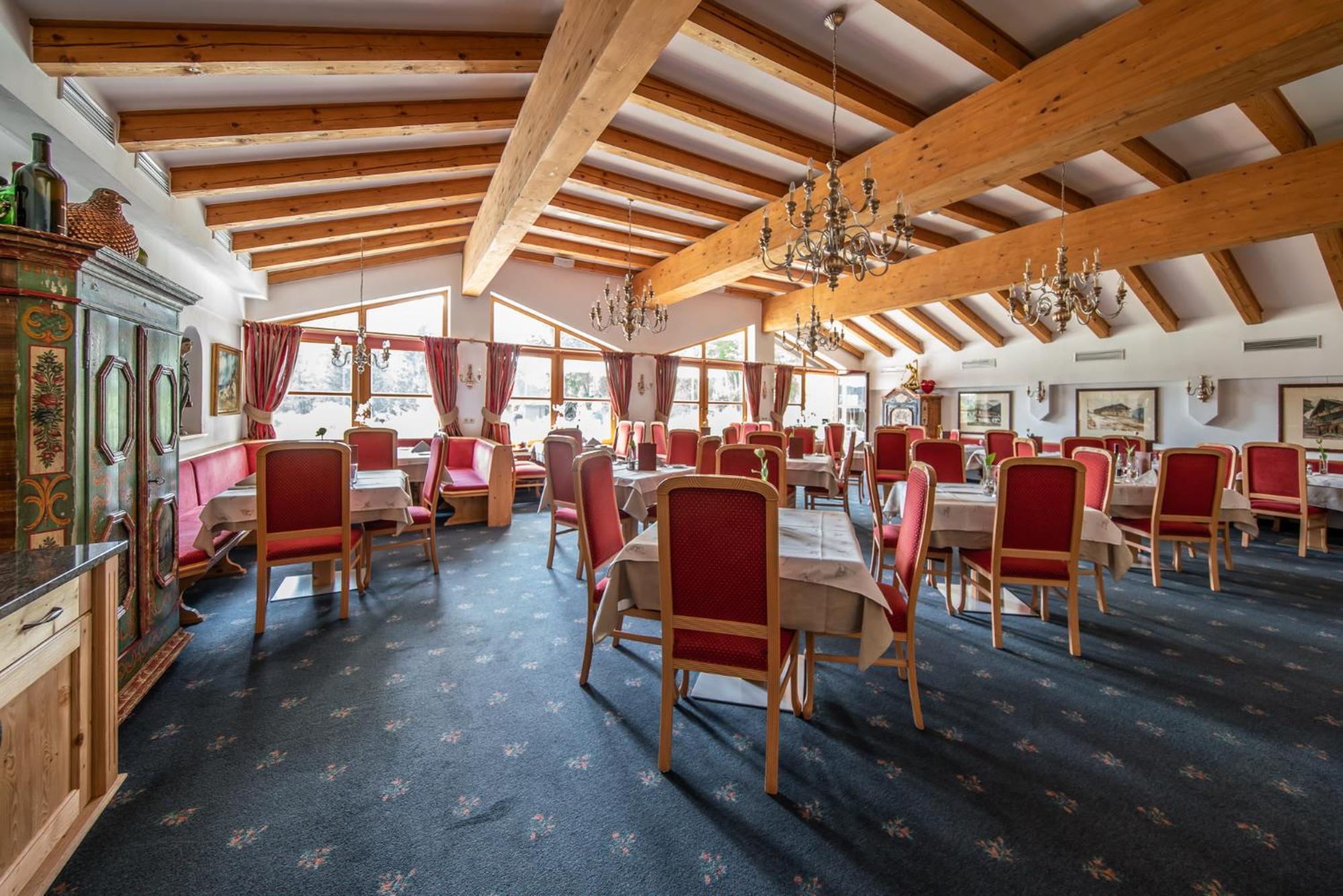 Hotel Karl Schranz Sankt Anton am Arlberg Extérieur photo