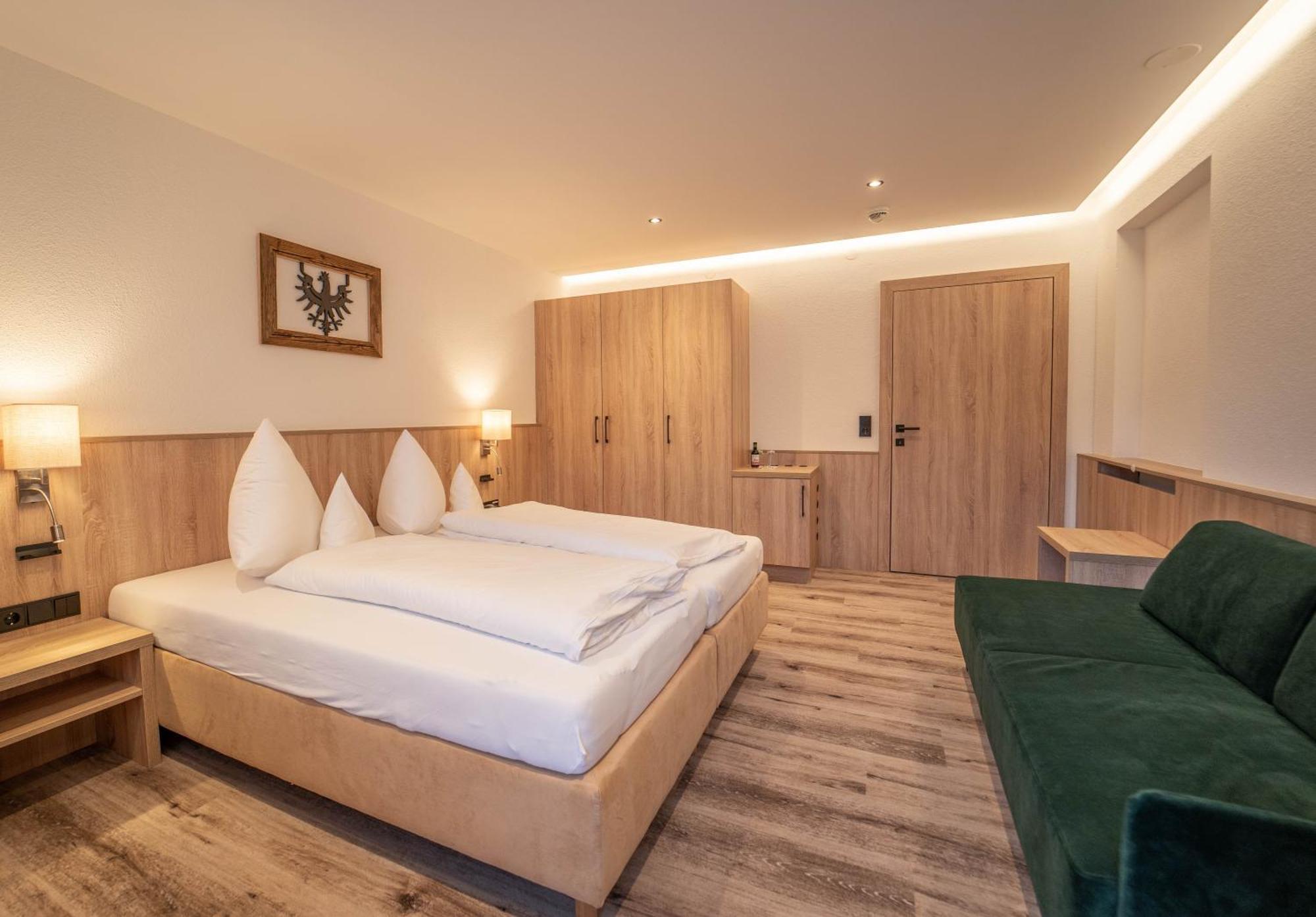 Hotel Karl Schranz Sankt Anton am Arlberg Extérieur photo