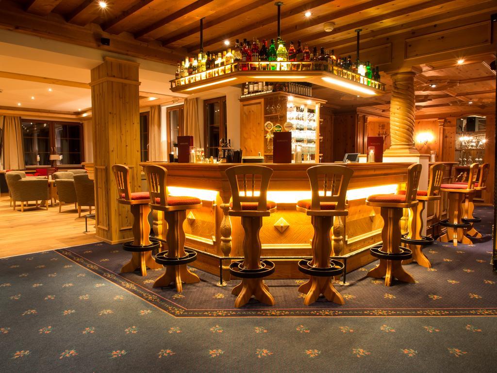 Hotel Karl Schranz Sankt Anton am Arlberg Extérieur photo