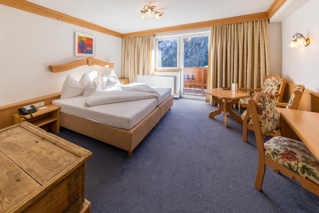 Hotel Karl Schranz Sankt Anton am Arlberg Extérieur photo
