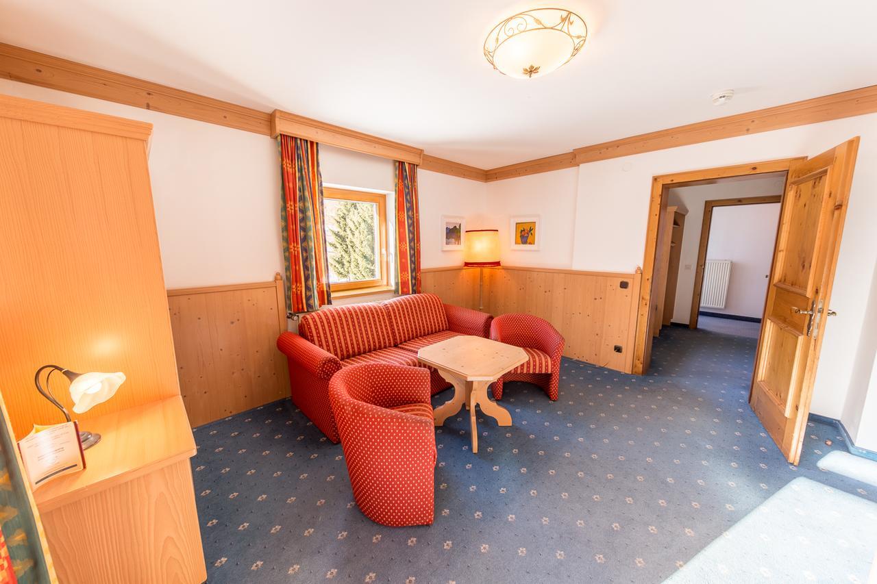Hotel Karl Schranz Sankt Anton am Arlberg Extérieur photo
