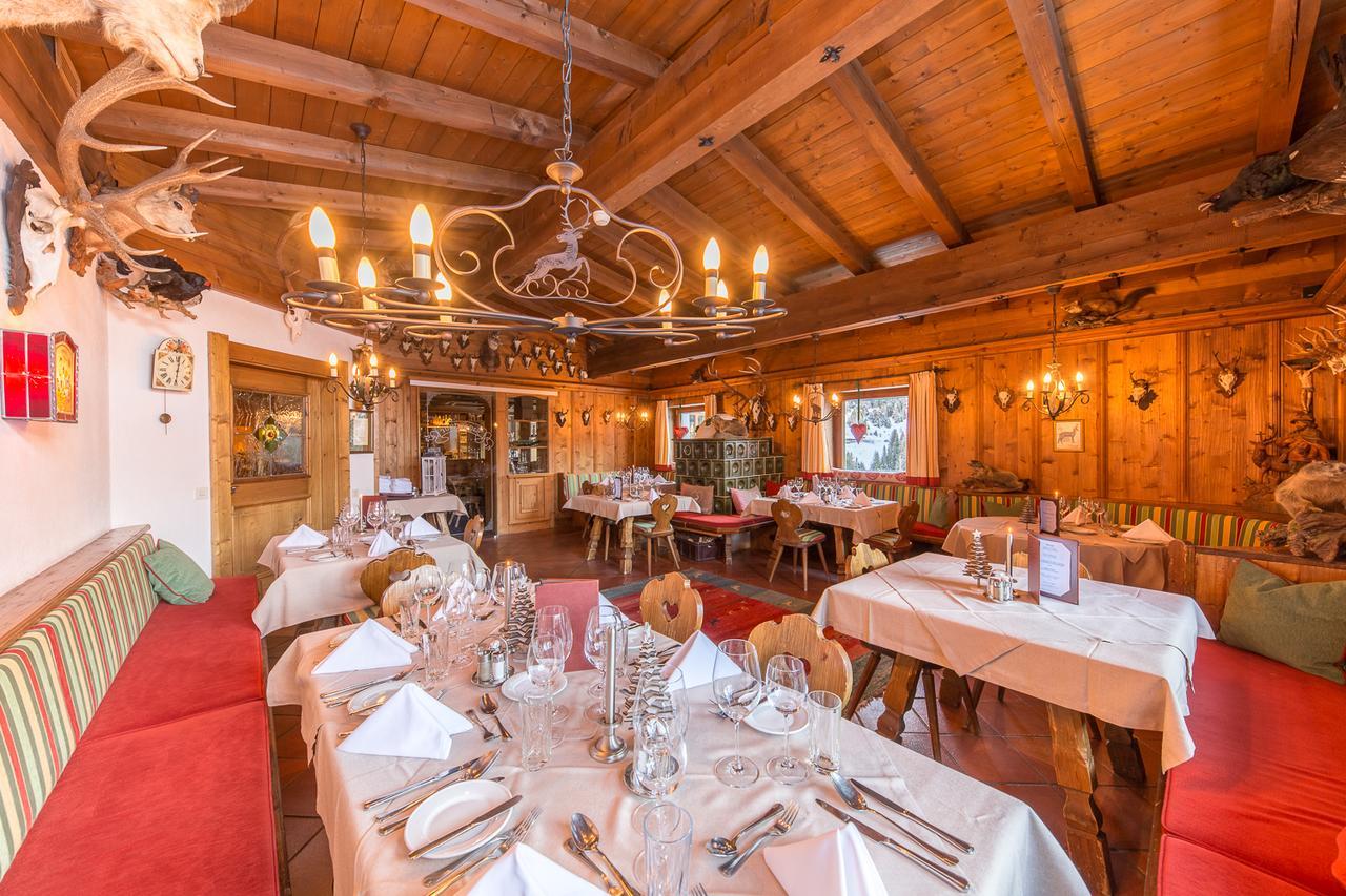 Hotel Karl Schranz Sankt Anton am Arlberg Extérieur photo