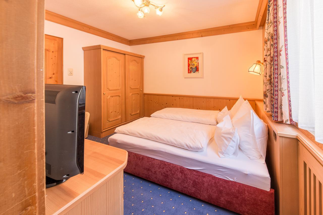Hotel Karl Schranz Sankt Anton am Arlberg Extérieur photo