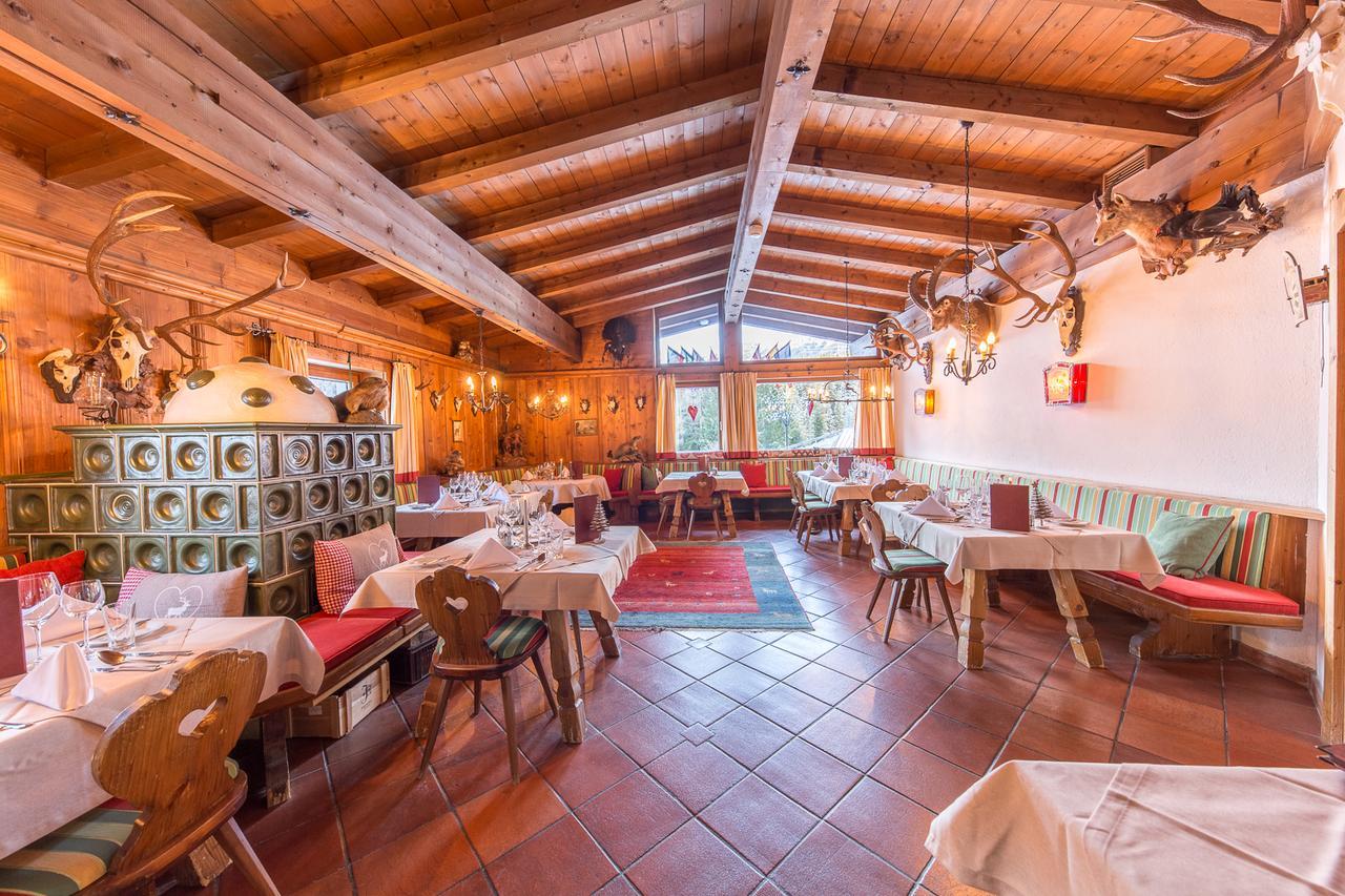 Hotel Karl Schranz Sankt Anton am Arlberg Extérieur photo