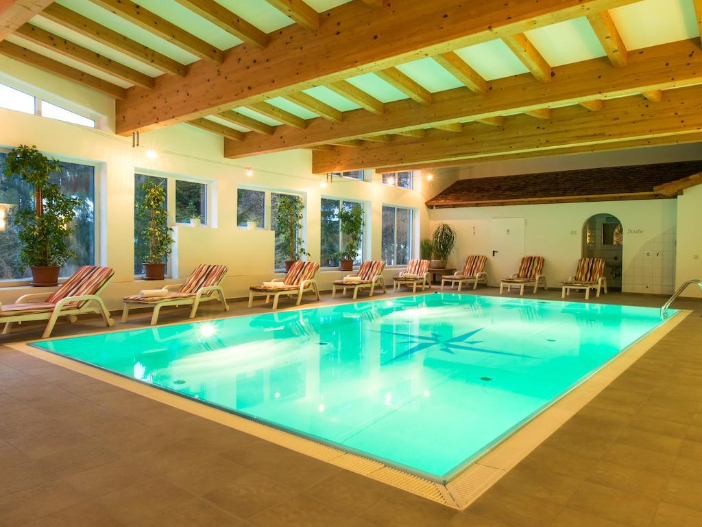 Hotel Karl Schranz Sankt Anton am Arlberg Extérieur photo